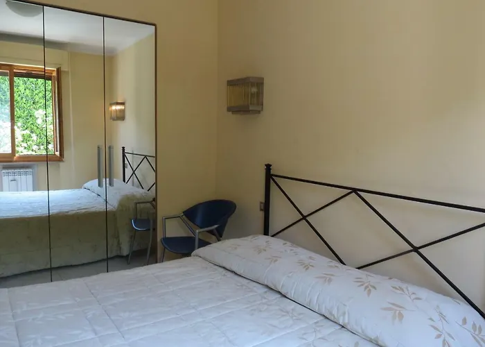Appartamento Lucca