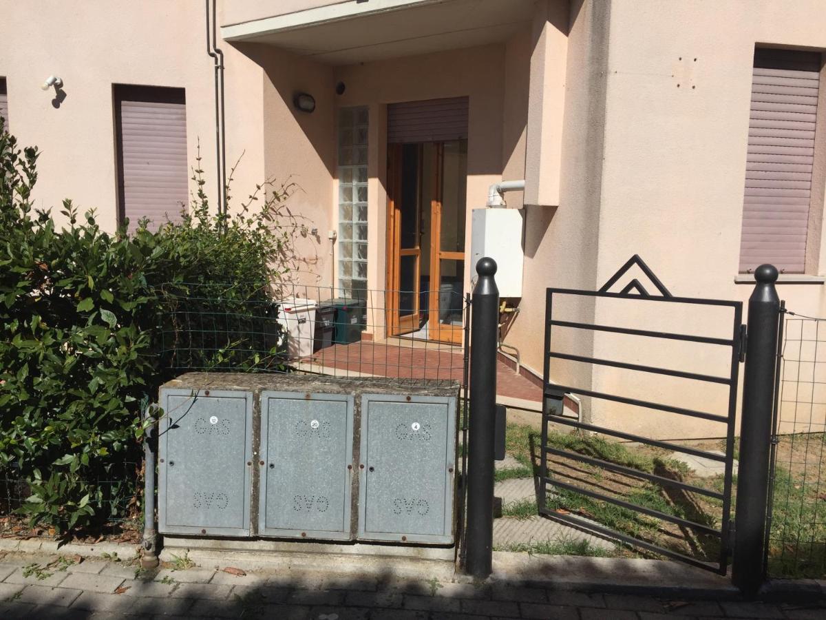 Appartamento Lucca